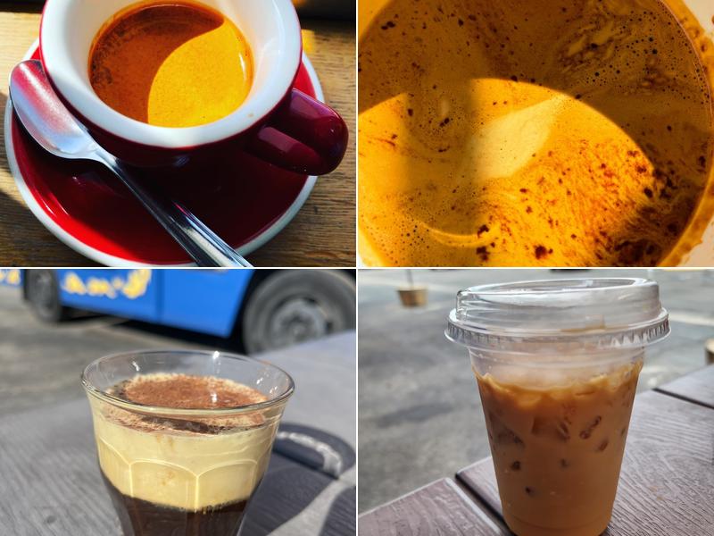 Akhanay Coffee Roasters