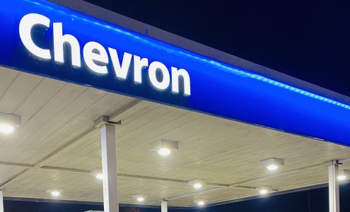 Bruton Chevron Dallas