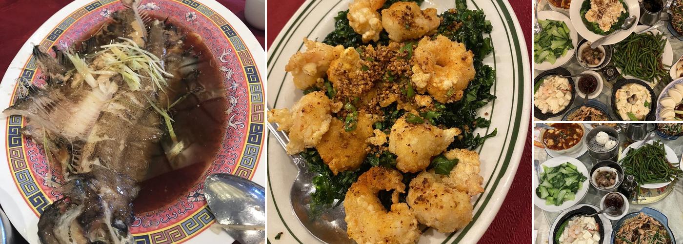 Lulu Chinese Express