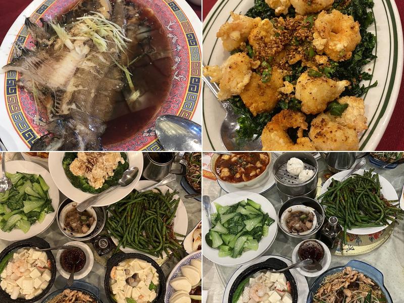 Lulu Chinese Express