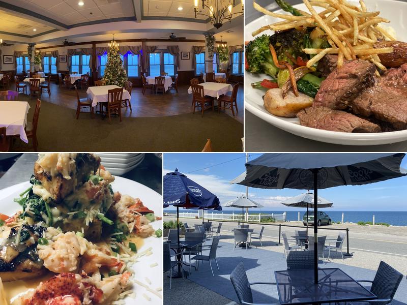 The Grill at Fairview Inn