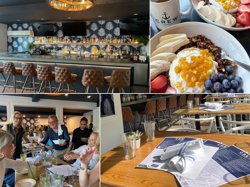 CREW Ogunquit 8 Shore Rd, Ogunquit