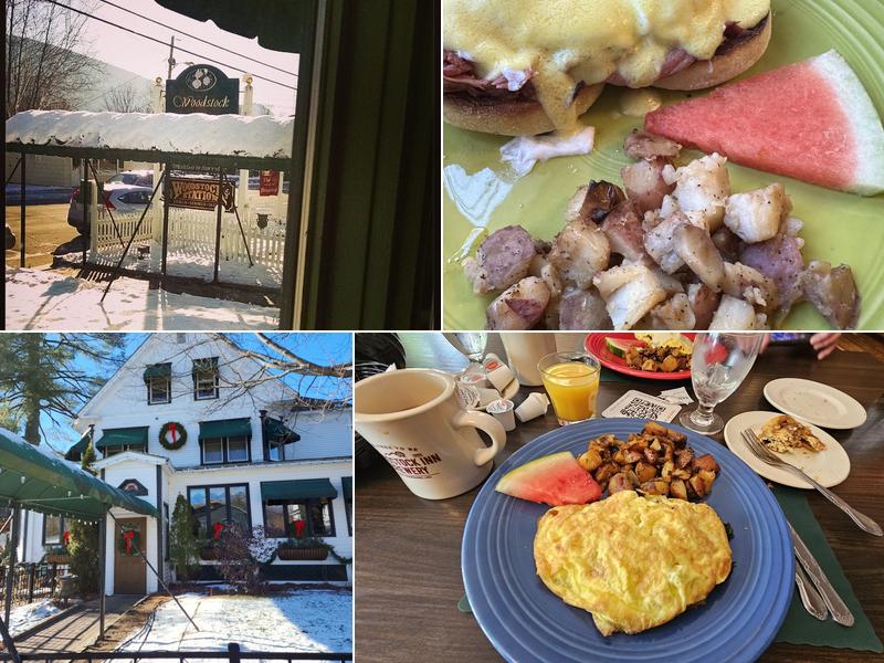 Clement Room Grille-BREAKFAST ONLY