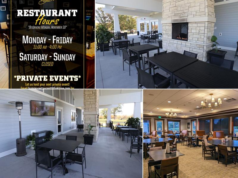 Bump's Restaurant 1380 Melrose Ave, Iowa City