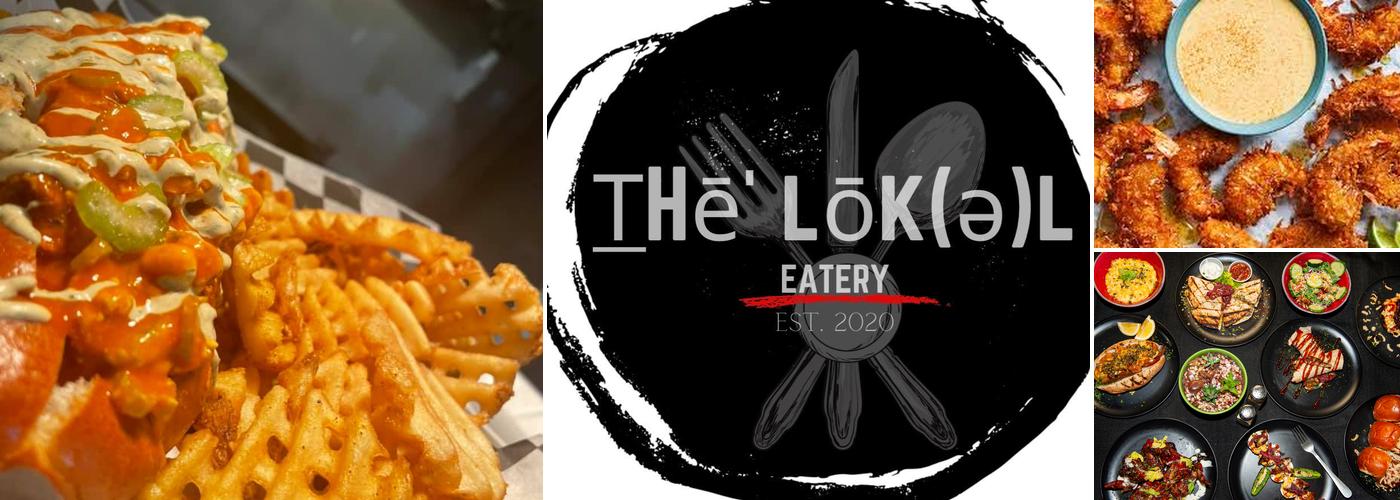 The Lokale Eatery
