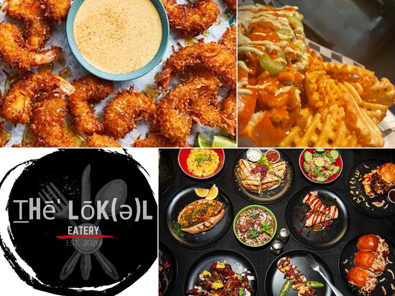 The Lokale Eatery