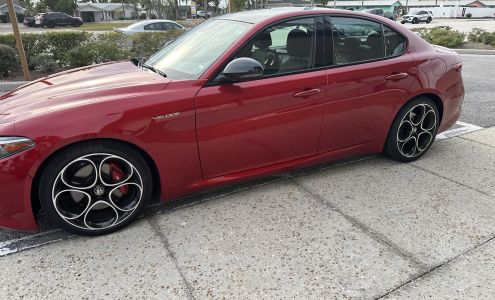 Enterprise Rent-A-Car