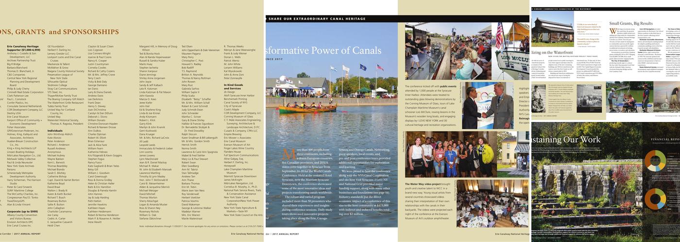 Voss's @ the Illon Marina Menu