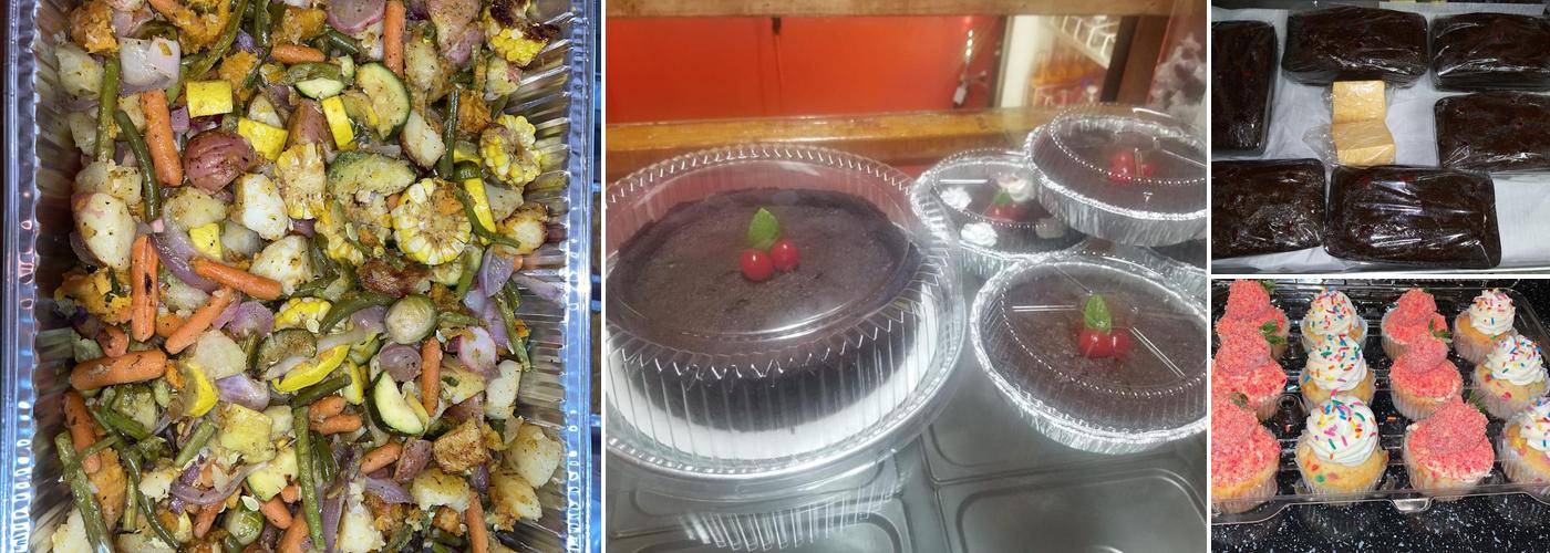 Smooths Creative Cuisine