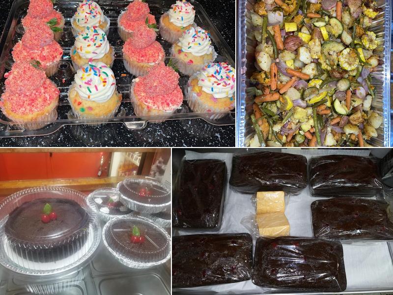 Smooths Creative Cuisine