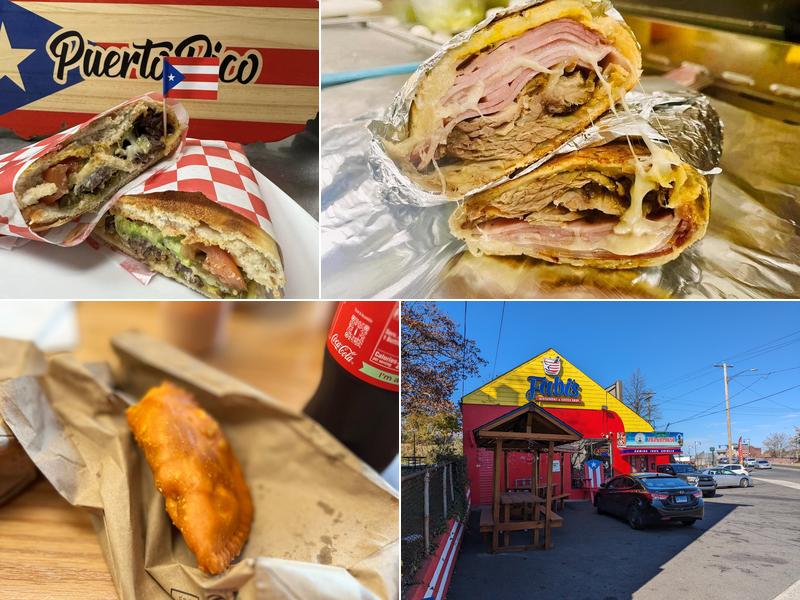 Fabi's Restaurant & Coffee Shop