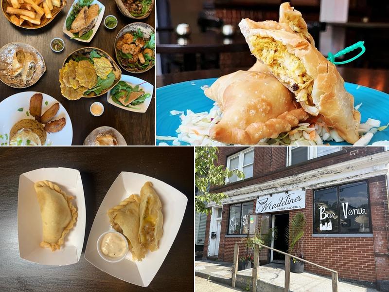 Madeline's Empanaderia