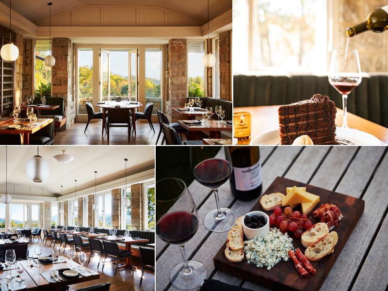 Oak Steakhouse 470 Skyline Lodge Rd, Highlands