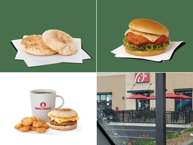 Chick-fil-A