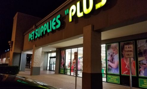 Pet Supplies Plus Austin - N Highway