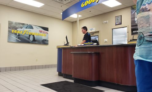 Goodyear Auto Service