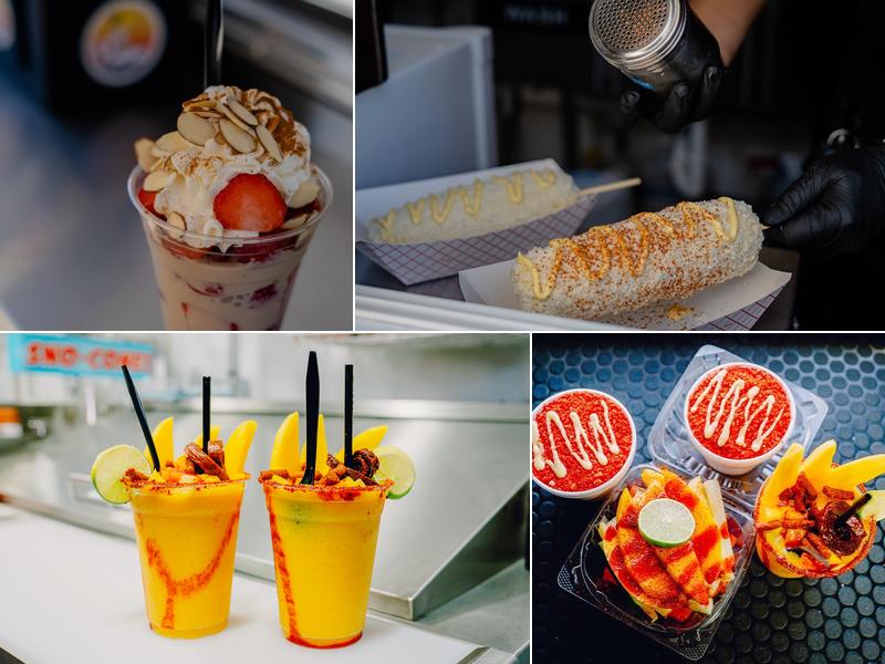 La Palapa 700 W 7th St, Sioux City