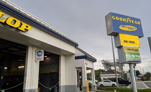 Goodyear Auto Service