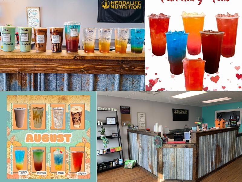 Fall Creek Nutrition 115 E Lincoln Ave, Fall Creek