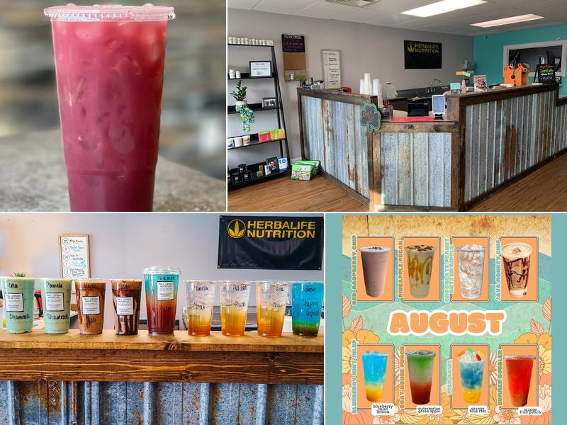 Fall Creek Nutrition