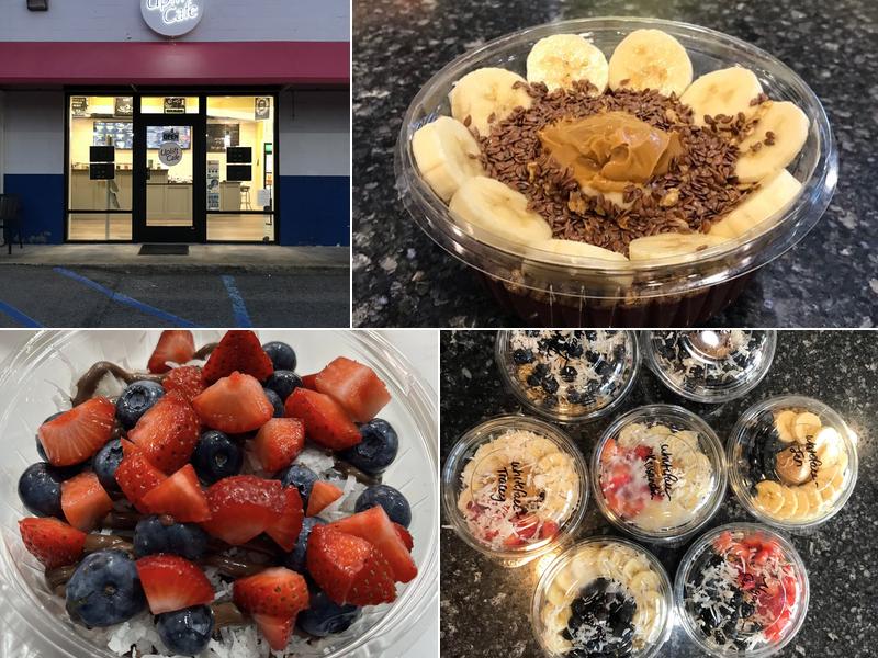 Uplift Café 39 Arterial Plaza, 190 5th Ave, Gloversville