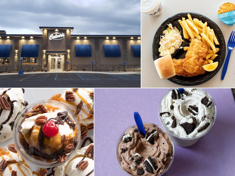Culver’s