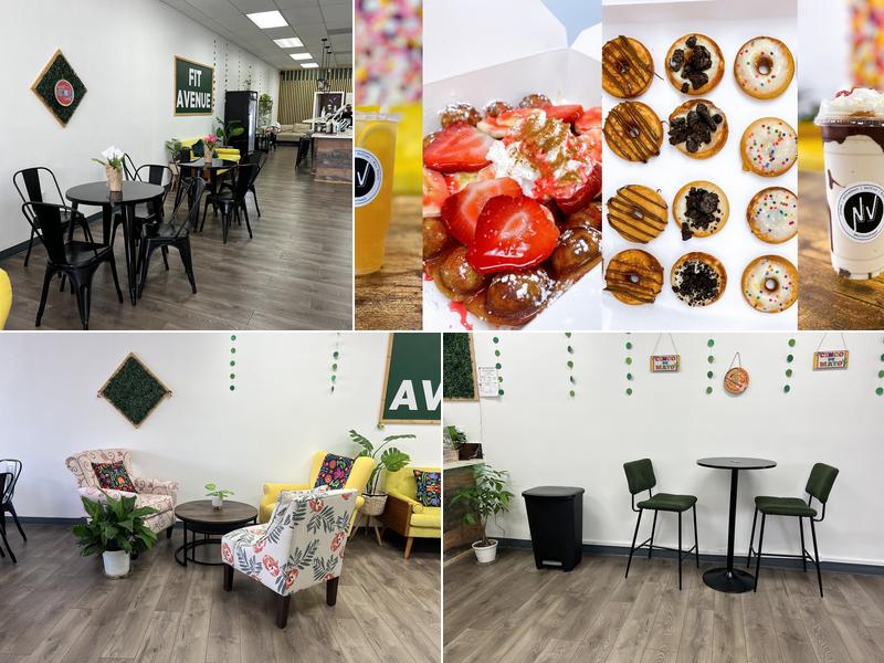 Fit Avenue Nutrition Herbalife MLM