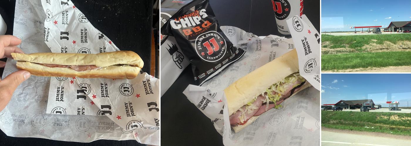 Jimmy John’s