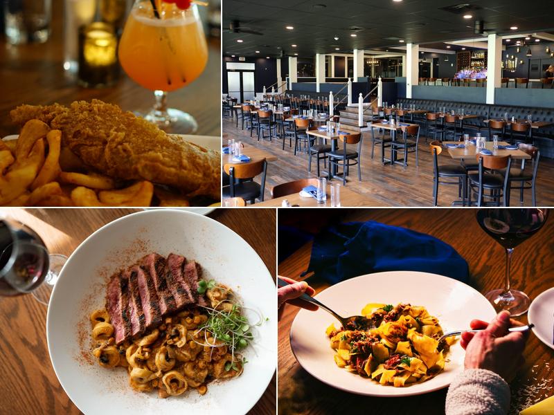 The Rambler 24527 US-6 and 19, Cambridge Springs