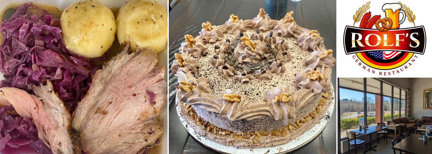 ROLF'S cafe' and Deli