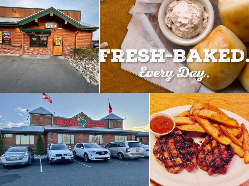 Texas Roadhouse