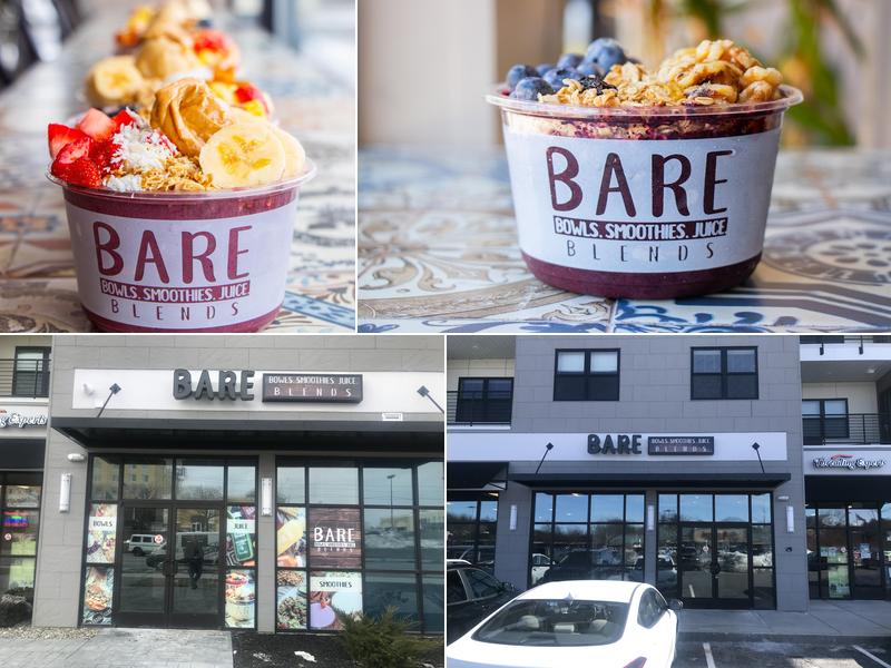 BARE Blends 15 Clifton Country Rd, Clifton Park