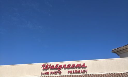 Walgreens