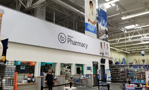 Walmart Pharmacy