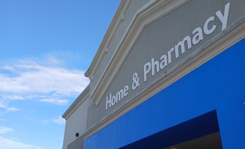 Walmart Pharmacy