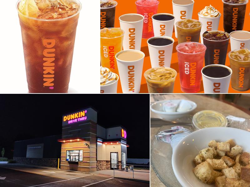 Dunkin' 566 US-9, Waretown