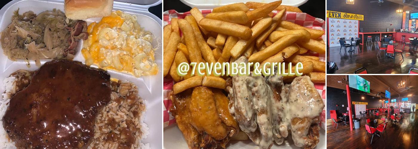 7even Bar & Grille