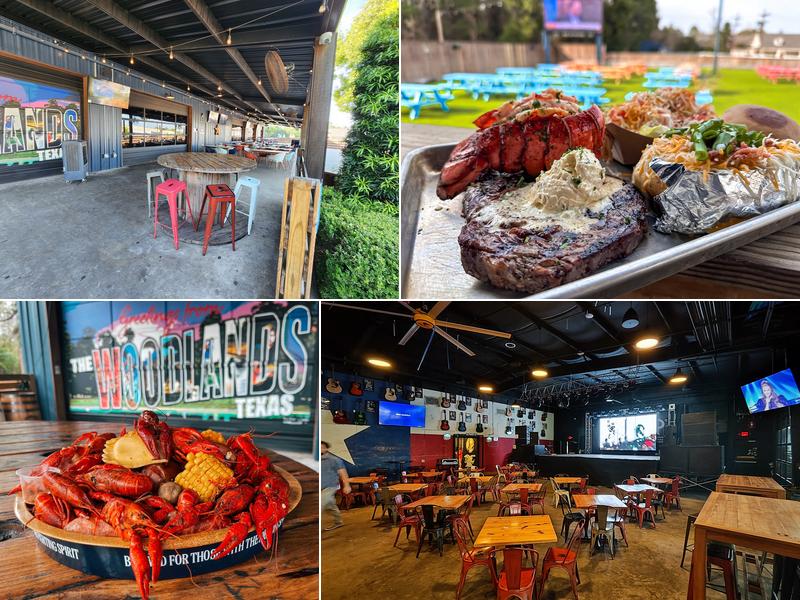 Sawyer Park Icehouse