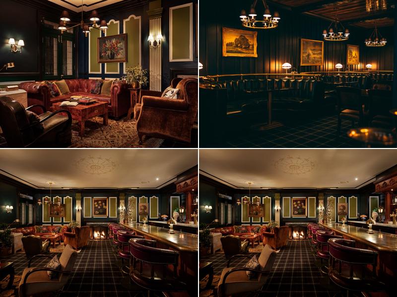 The Graduate Homestead Room 1625 Hinman Ave, Evanston