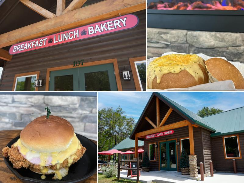 Pine Street Eats & Sweets