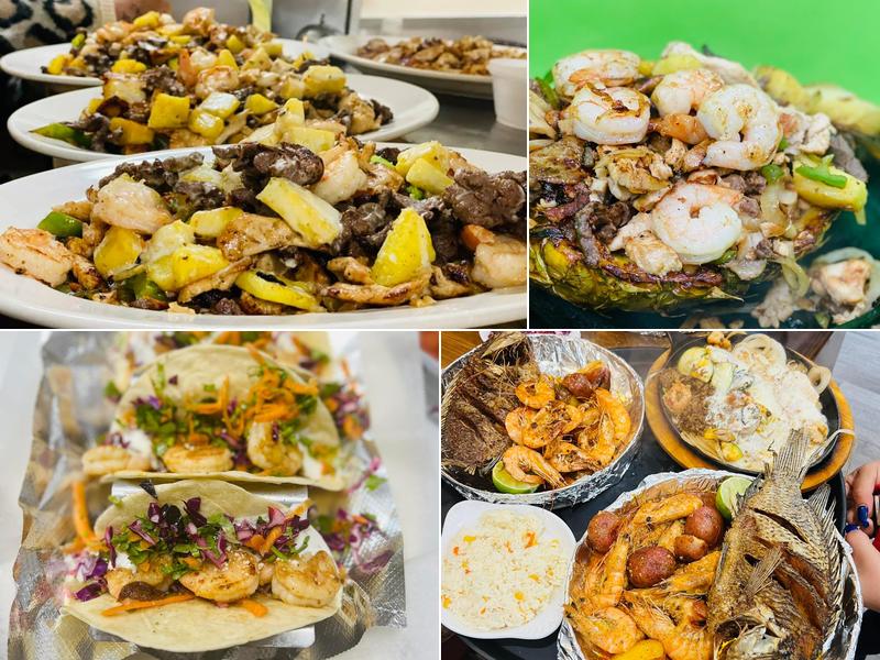 Melecios Pembroke NC