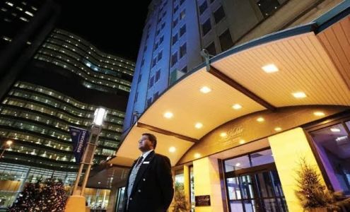 The Towers at Kahler Grand Hotel