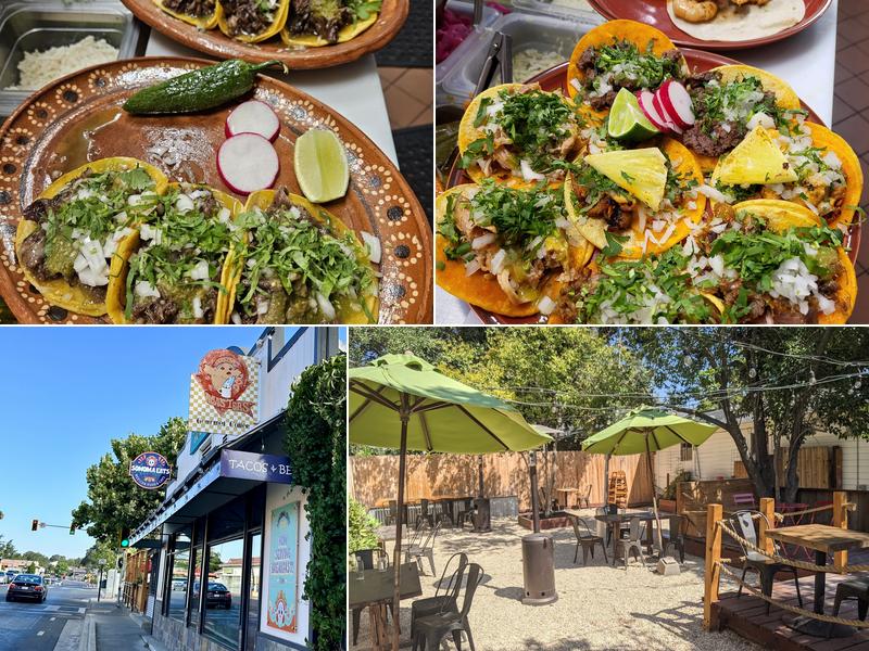 Sonoma Eats Restaurant