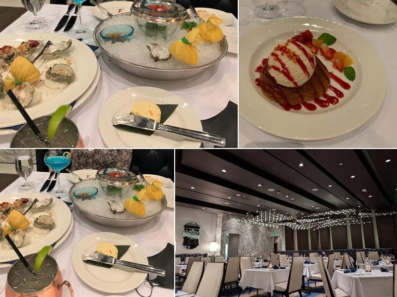 Nineteen 86 Steakhouse 9431 W Northern Ave, Glendale