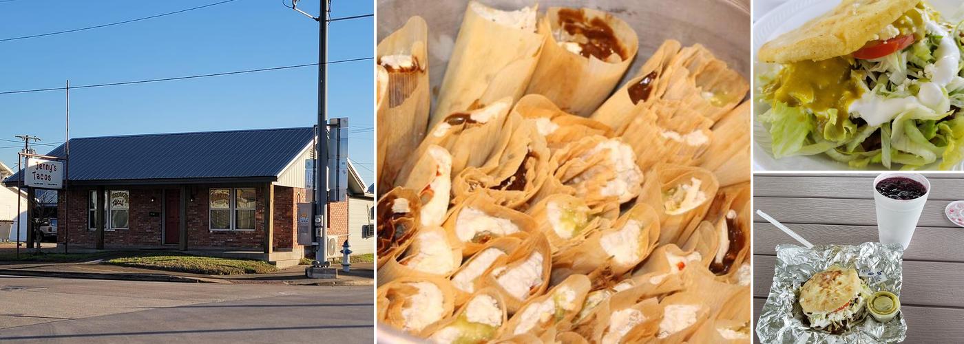 Taqueria Jenny #2