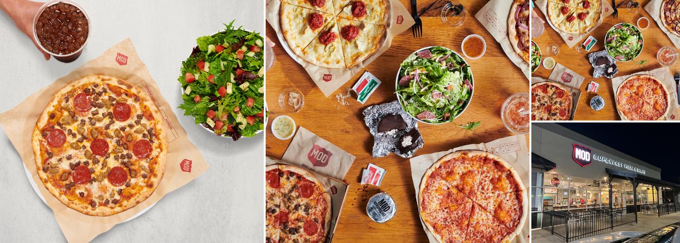 MOD Pizza