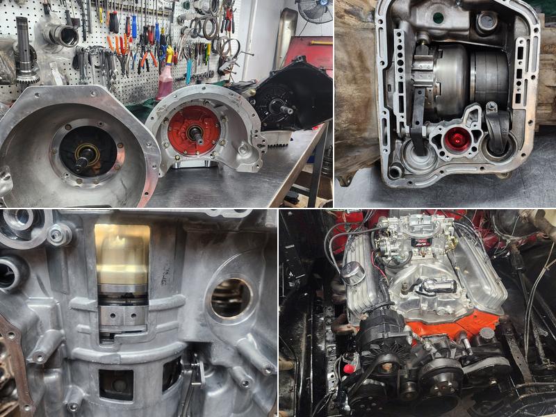 Fast Motorsports LLC