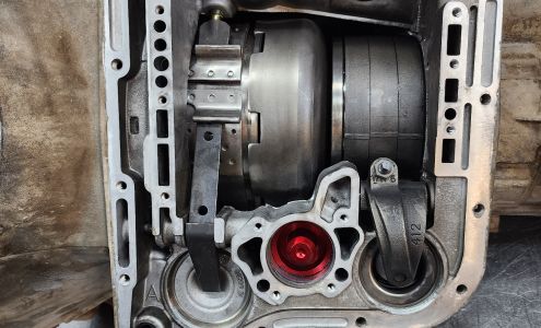 Fast Motorsports LLC