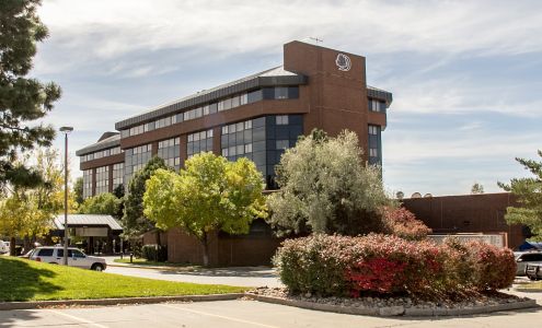DoubleTree by Hilton Hotel Denver - Westminster
