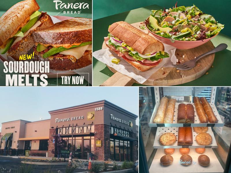 Panera Bread